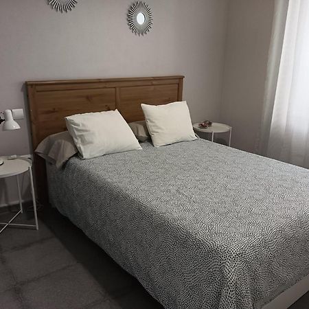 Apartamento En El Casco Antiguo Junto Alameda H. Séville Extérieur photo