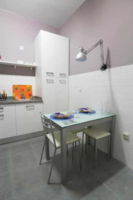 Apartamento En El Casco Antiguo Junto Alameda H. Séville Extérieur photo