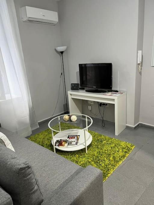 Apartamento En El Casco Antiguo Junto Alameda H. Séville Extérieur photo