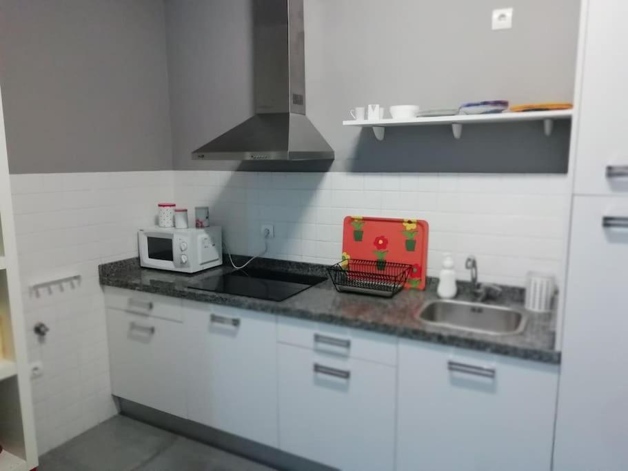 Apartamento En El Casco Antiguo Junto Alameda H. Séville Extérieur photo