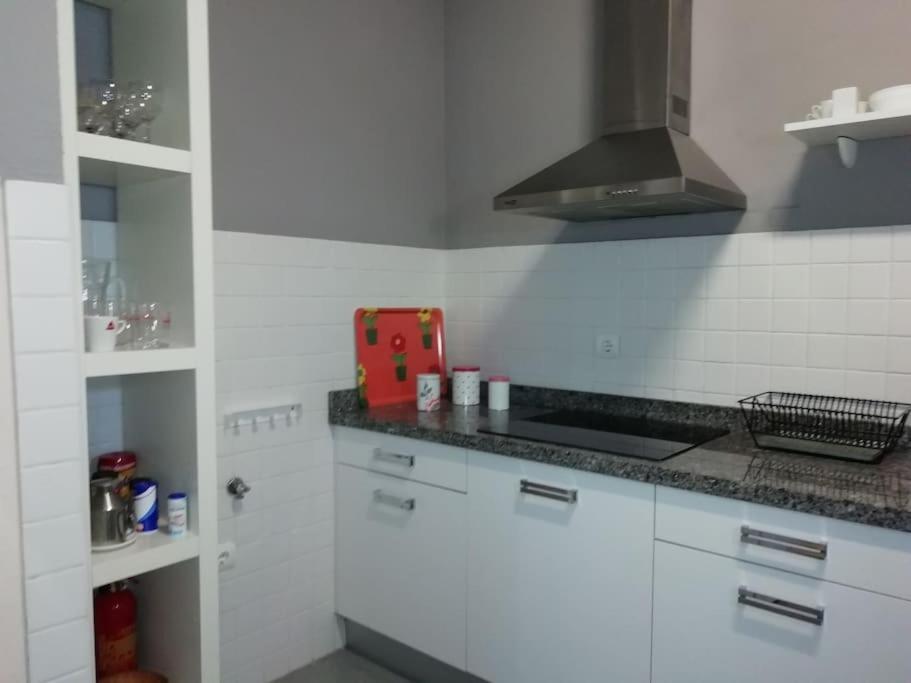 Apartamento En El Casco Antiguo Junto Alameda H. Séville Extérieur photo