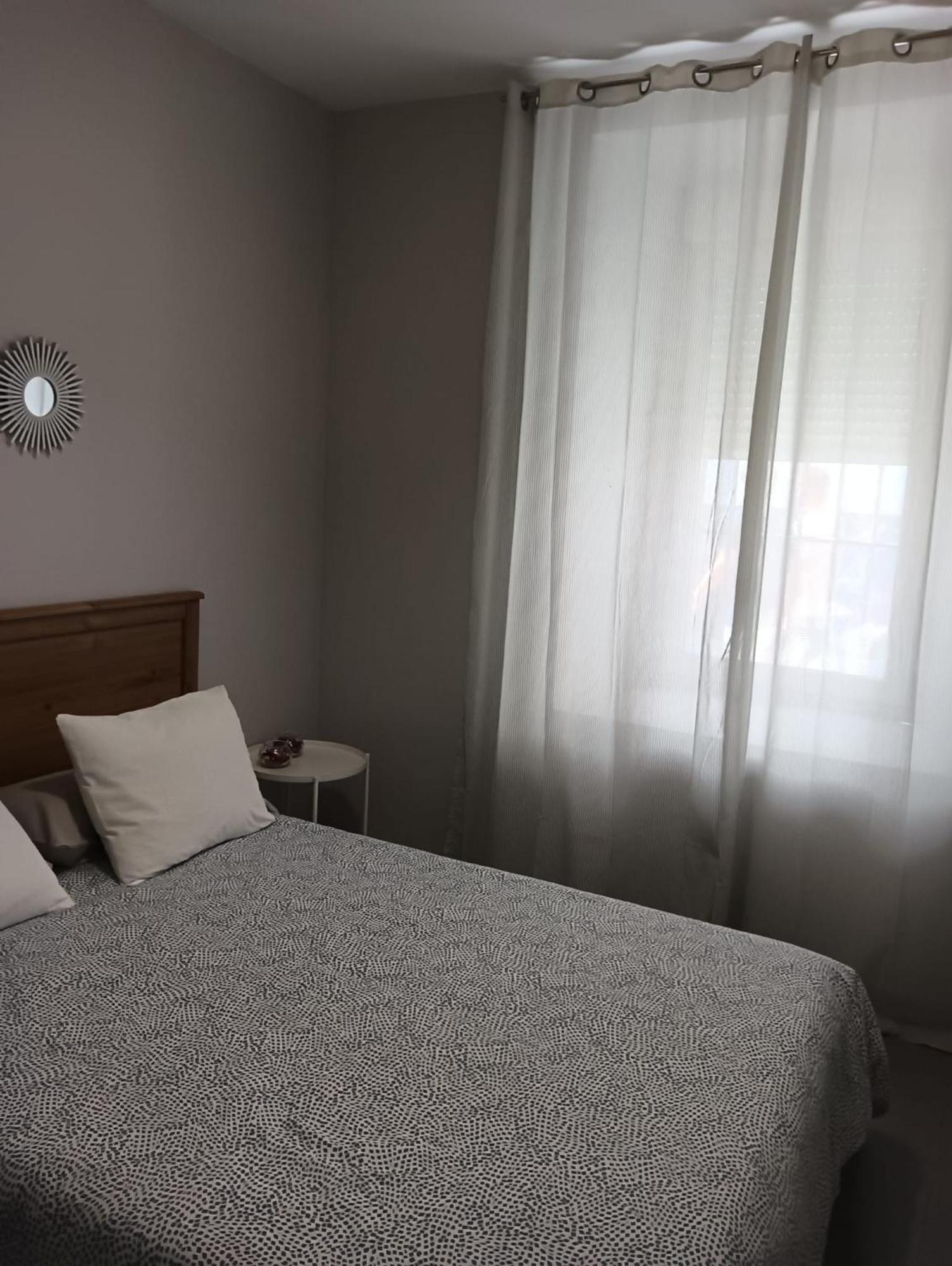 Apartamento En El Casco Antiguo Junto Alameda H. Séville Extérieur photo
